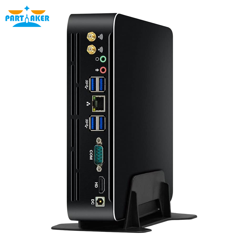 Partaker 11e generatie Intel M - Intel Cpu Core I5 recensie en prijs