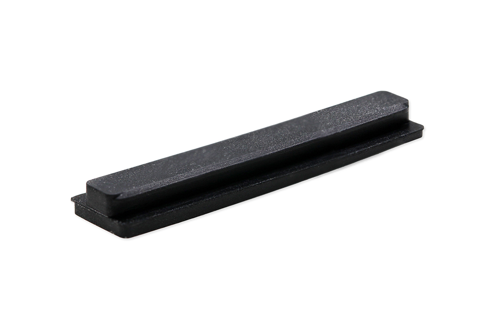 Spatiebalkplaat rubberen strip - Gaming Keyboard No Noise recensie en prijs