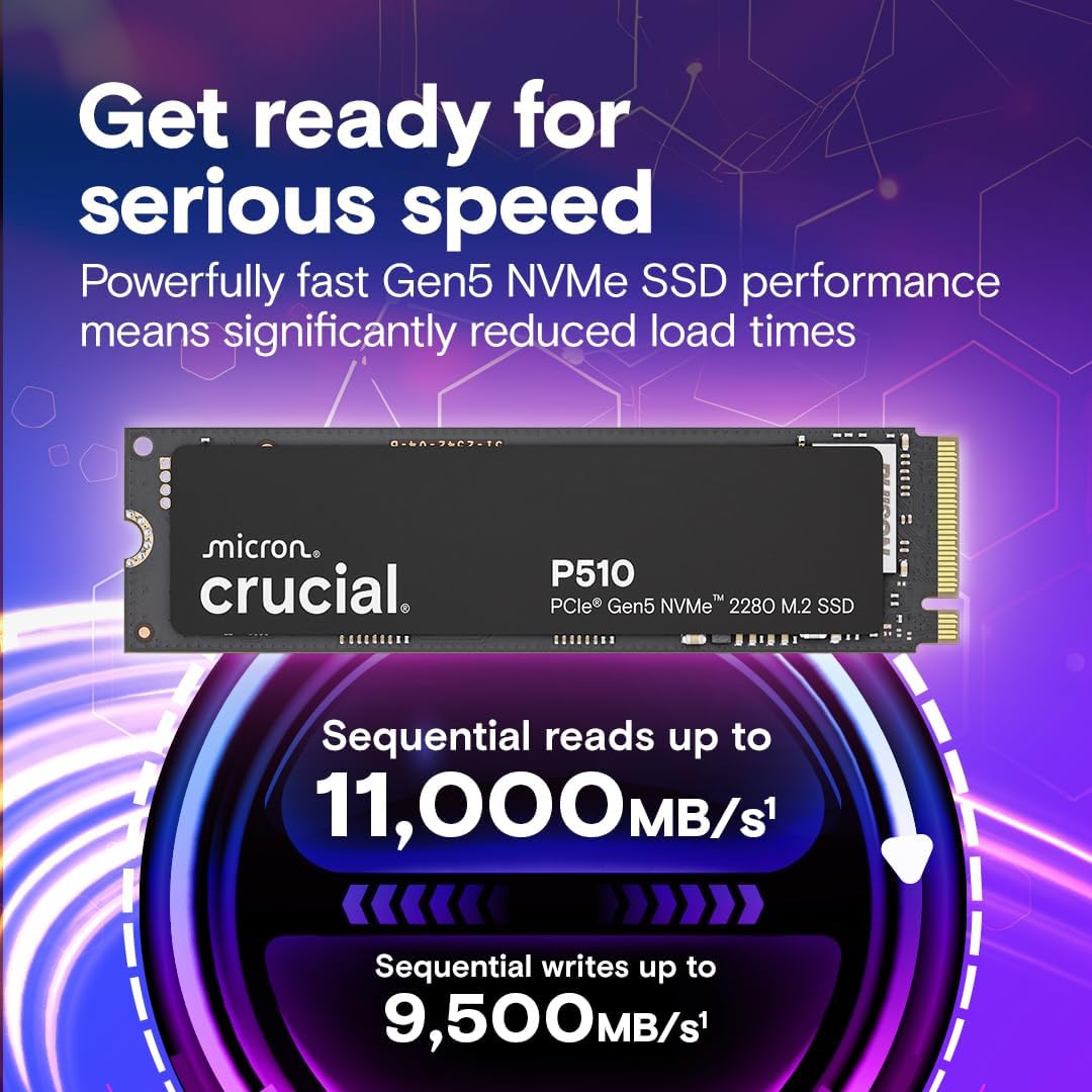 Crucial P510 1TB SSD NVMe PCIe - Samsung Ssd 980 Pro recensie en prijs