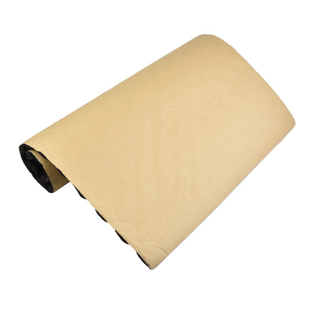 2 cm auto geluidsdemper geluid - Foam Dampener Sheet recensie en prijs