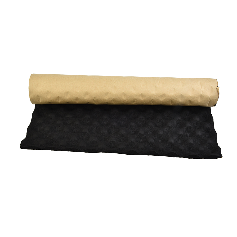 2 cm auto geluidsdemper geluid - Foam Dampener Sheet recensie en prijs