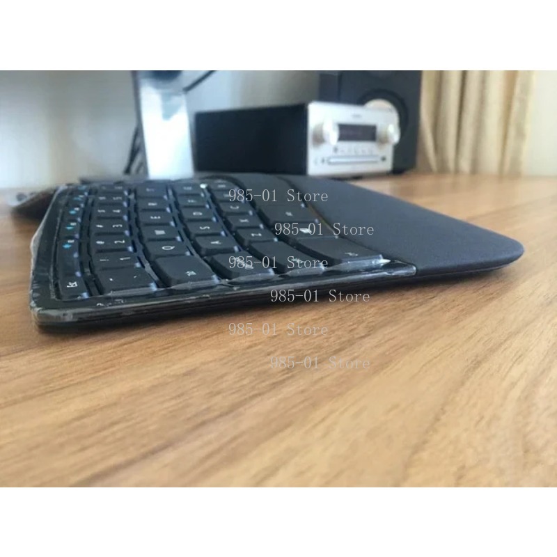 Draadloos toetsenbord- en muis - Gaming Keyboard And Mouse Wireless recensie en prijs