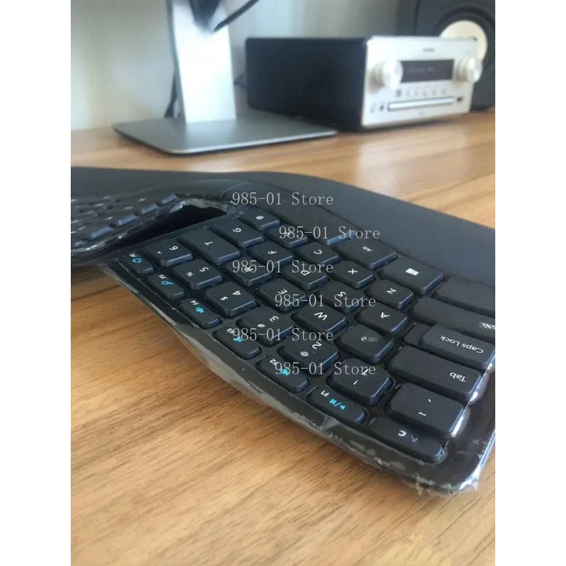 Draadloos toetsenbord- en muis - Gaming Keyboard And Mouse Wireless recensie en prijs