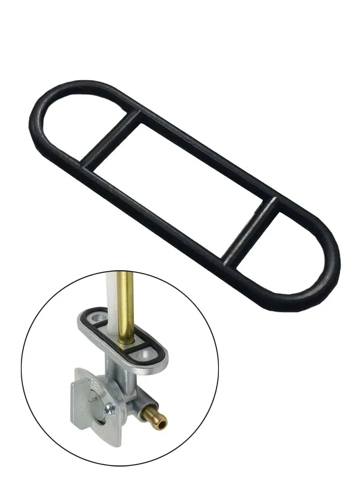 34mm Tank Schakelaar Brandstof - Gasket Mount Kit recensie en prijs