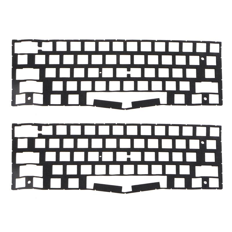 652F Mechanische toetsenbordla - Foam Dampener Sheet recensie en prijs