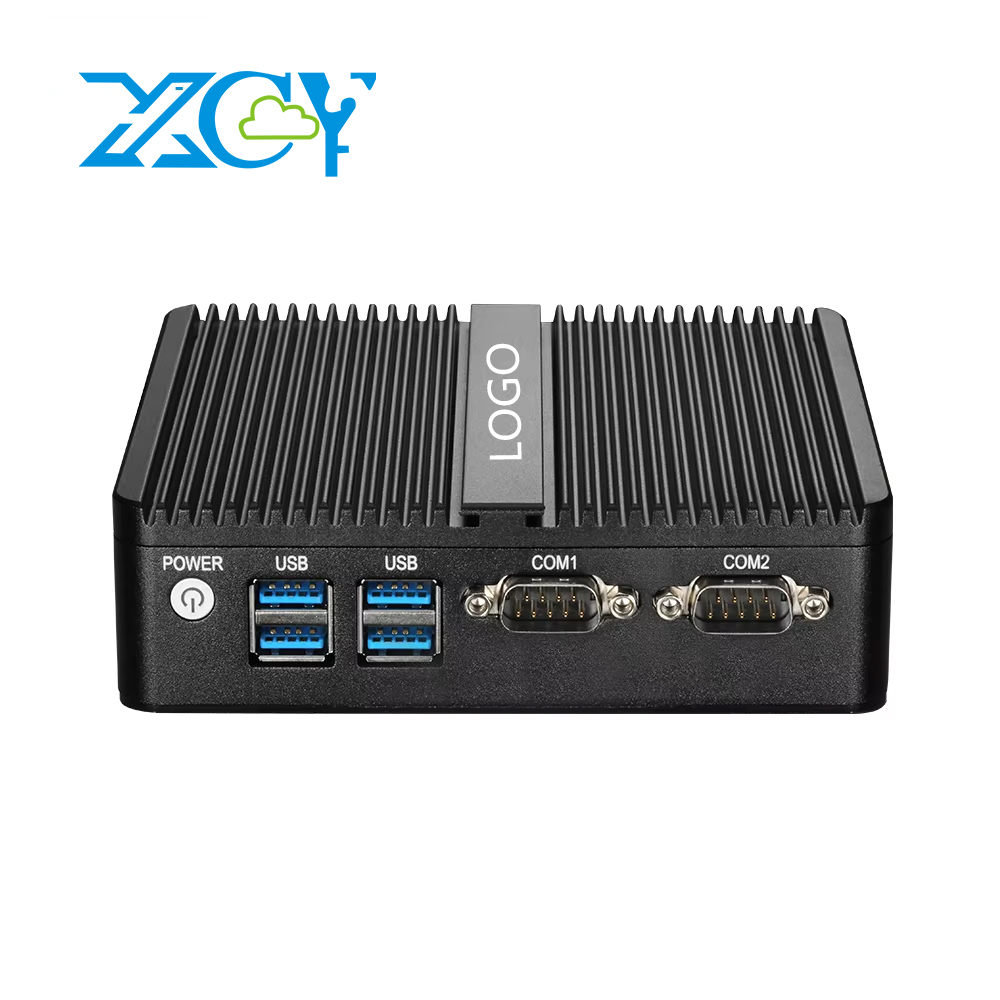 XCY Mini PC Intel Celeron J641 - Intel Cpu Core I5 recensie en prijs