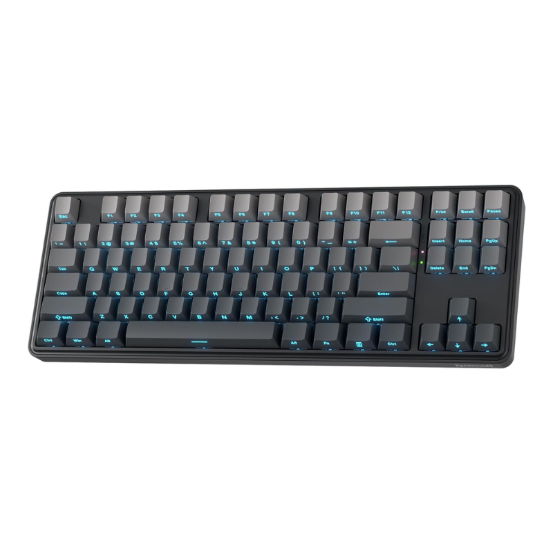 Redragon K707 PRO GB 80% pakki - Gaming Keyboard No Noise recensie en prijs
