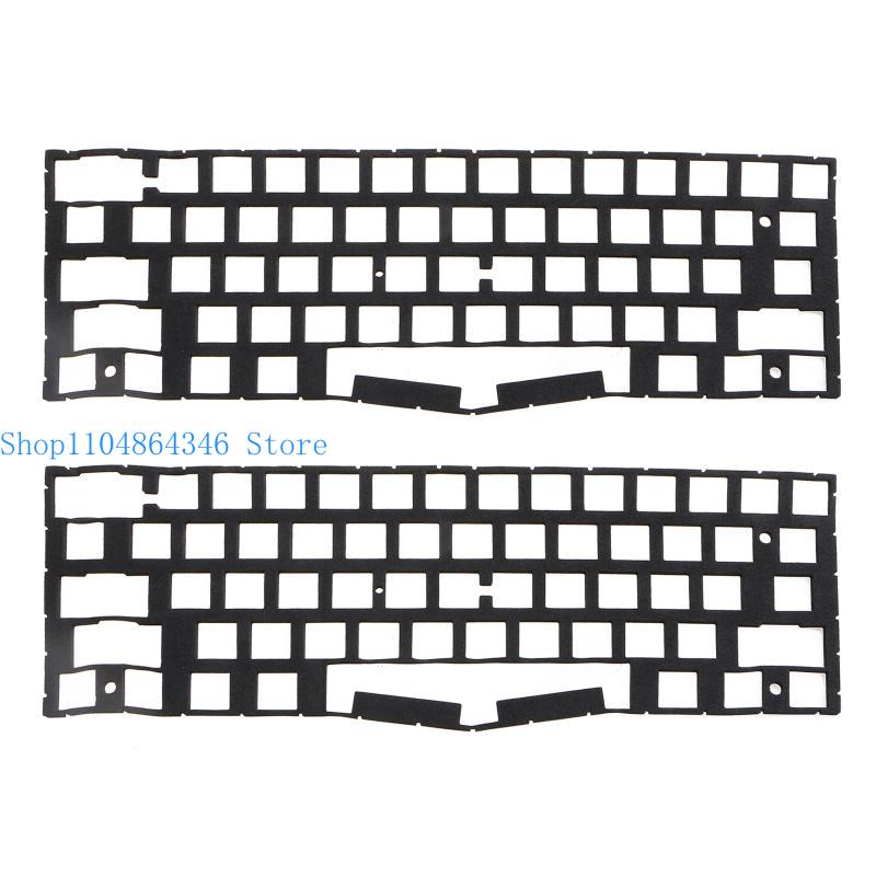 652F Mute-schuimdemper Pad Sch - Foam Dampener Sheet recensie en prijs