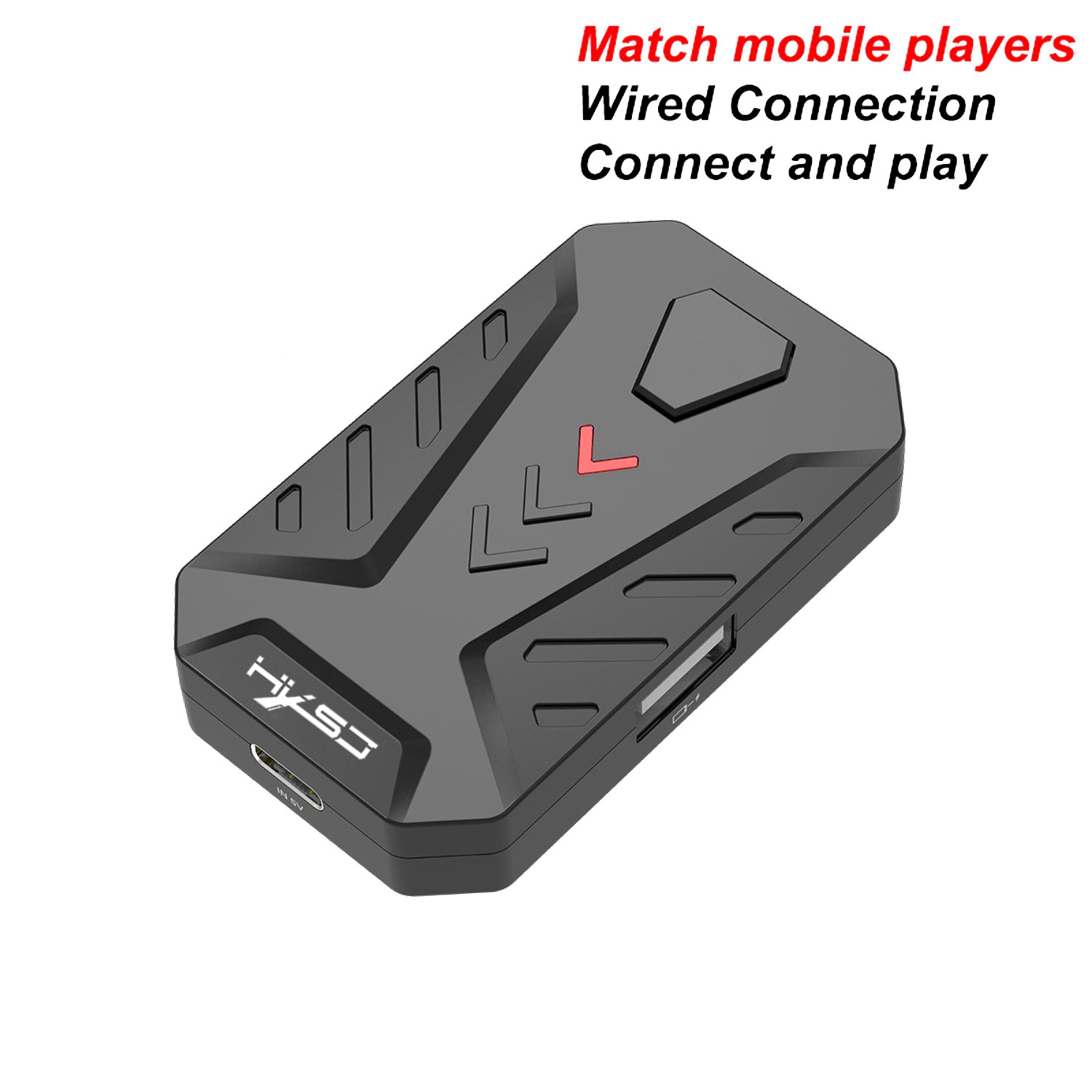 HXSJ Gaming-toetsenbord-muisco - Gaming Keyboard Mouse Combo recensie en prijs