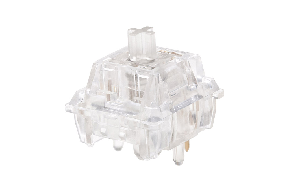 BSun Clear Switch Tactiele Sch - Keyboard Lube Kit recensie en prijs