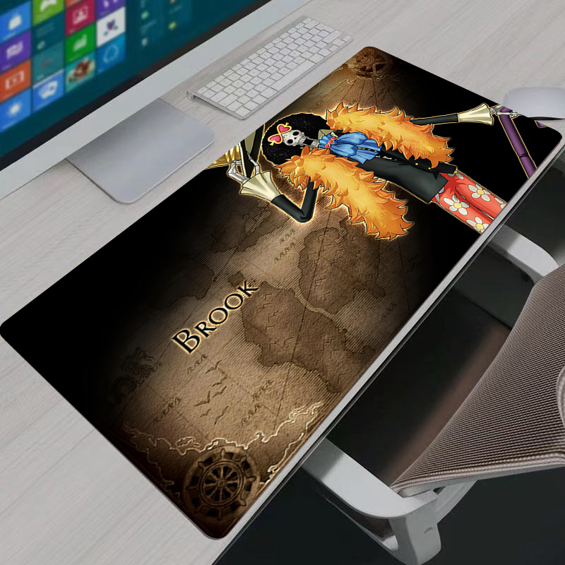 Gaming Muismat Gamer Thuiscomp - Gaming Keyboard Easy To Clean recensie en prijs