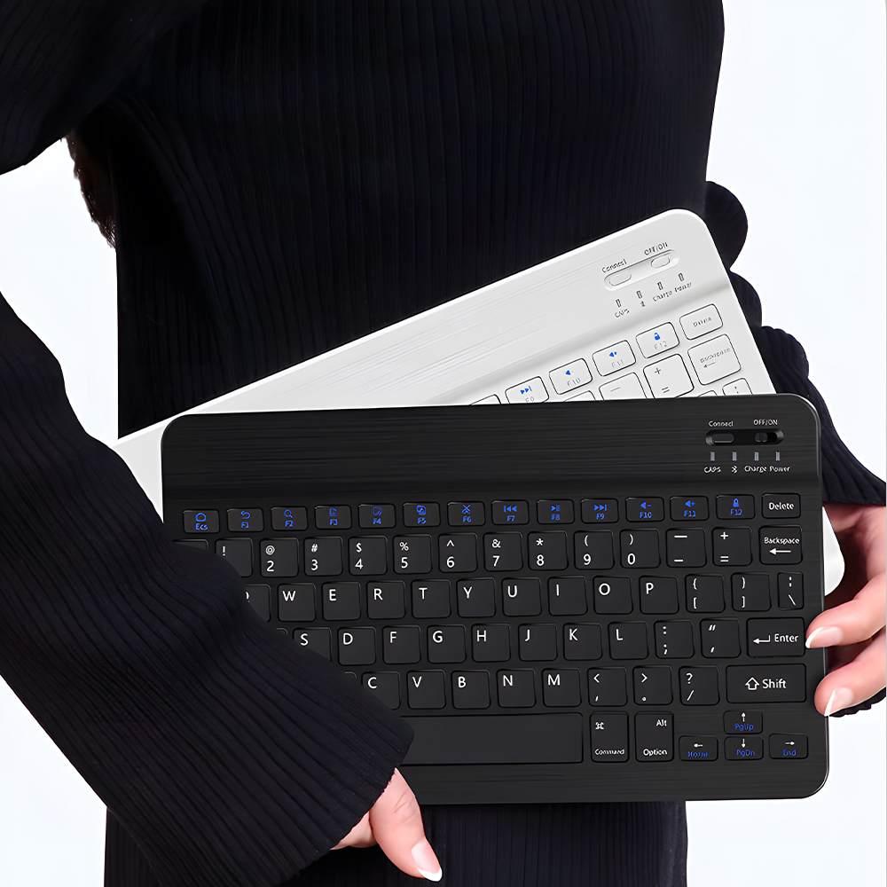 CASEPOKE Voor iPad Xiaomi Sams - Gaming Keyboard And Mouse Wireless recensie en prijs