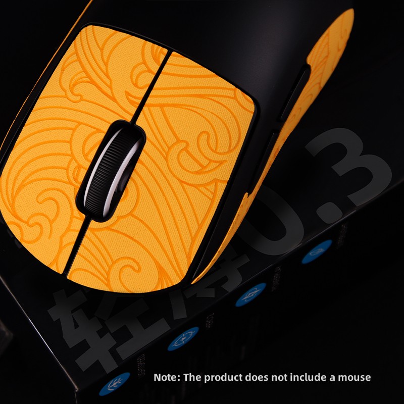 Esports Tiger Gaming Mouse Gri - Logitech Mouse G Pro X Superlight recensie en prijs