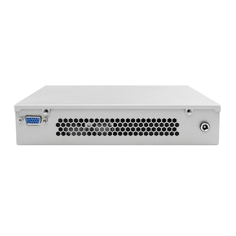 Firewallapparaat pfSense 6 LAN - Intel Cpu Core I5 recensie en prijs