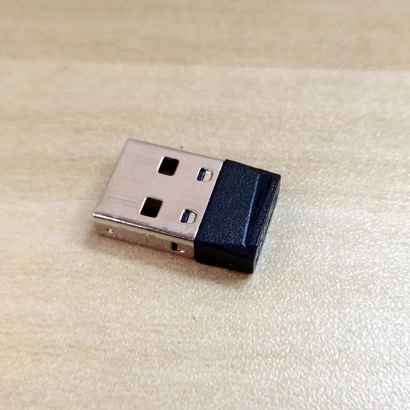 USB-dongle-ontvangeradapter vo - Gaming Keyboard And Mouse Wireless recensie en prijs