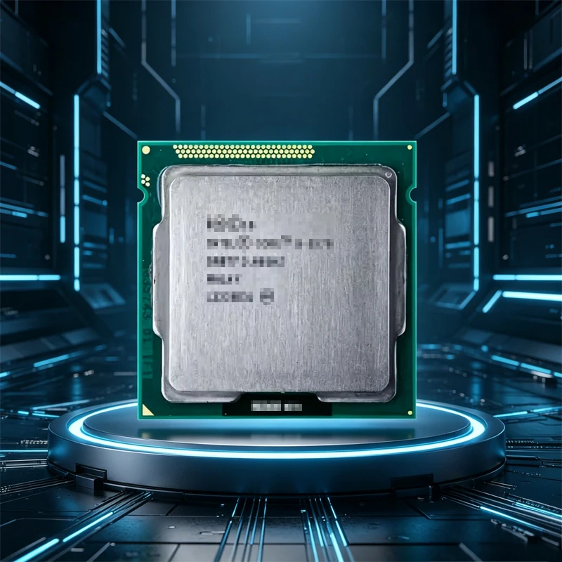 Intel Core i5 3570 Processor C - Intel Cpu Core I5 recensie en prijs