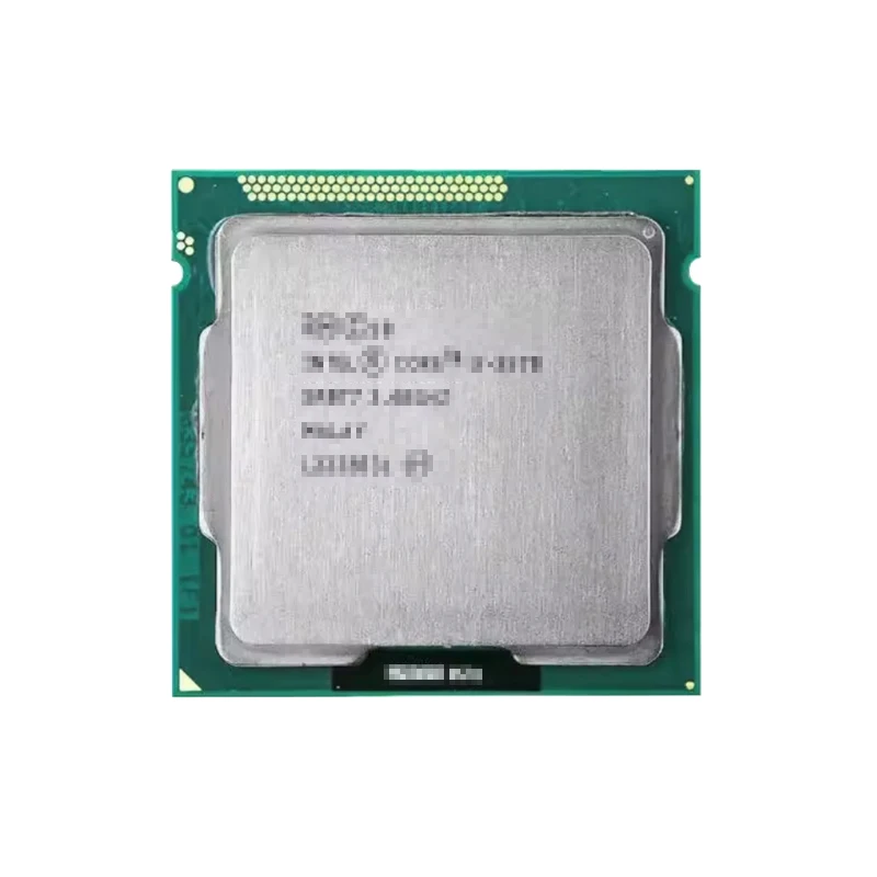 Intel Core i5 3570 Processor C - Intel Cpu Core I5 recensie en prijs