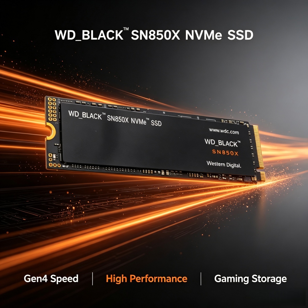 Western Digital SN850X 1TB 2TB - Samsung Ssd 980 Pro recensie en prijs