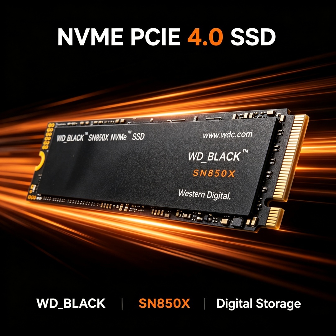 Western Digital SN850X 1TB 2TB - Samsung Ssd 980 Pro recensie en prijs