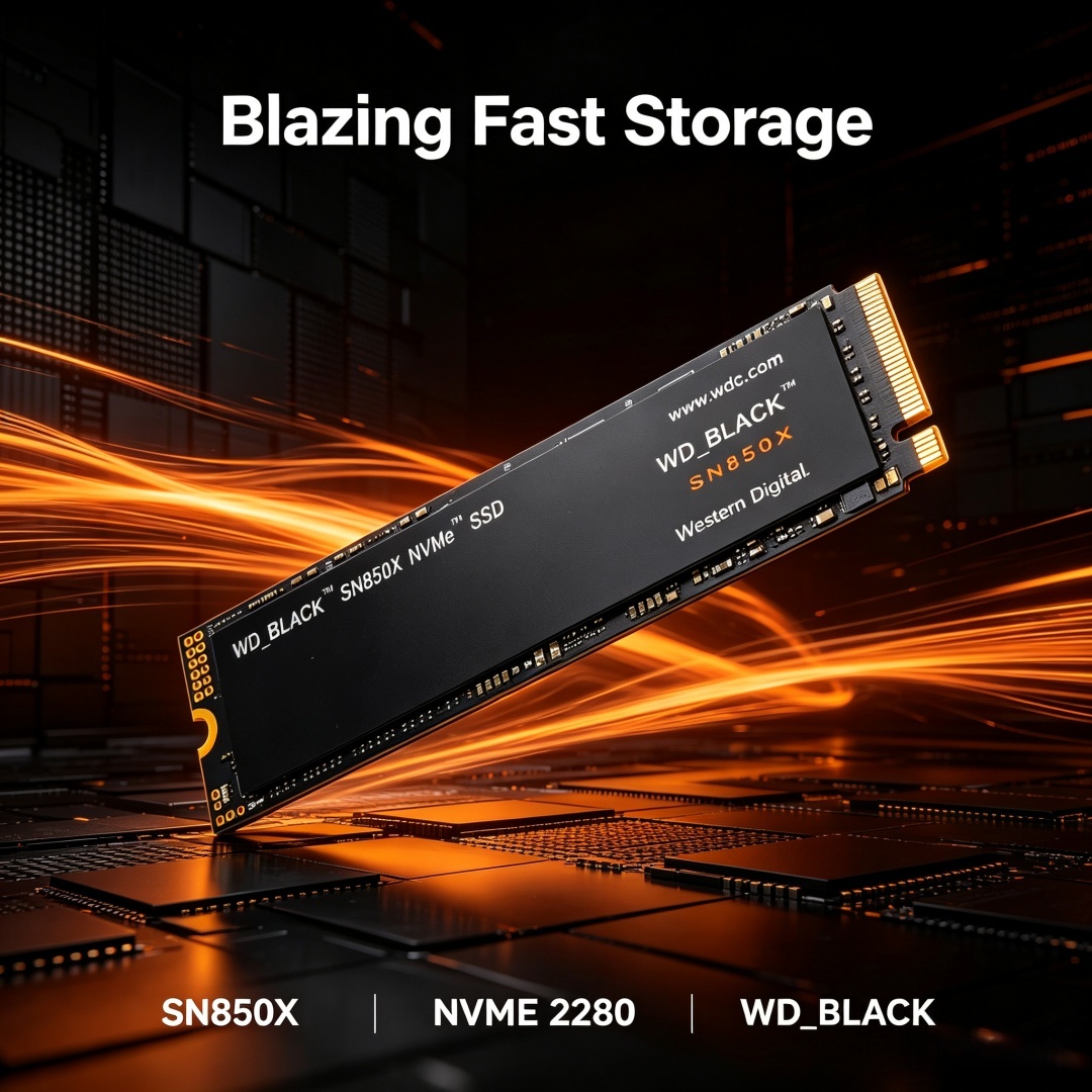Western Digital SN850X 1TB 2TB - Samsung Ssd 980 Pro recensie en prijs